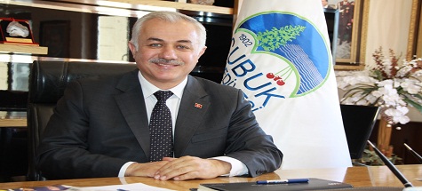 Özden’den Kutlu Doğum Haftası Mesajı