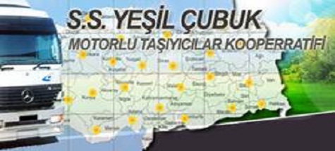 SS KAMYONCULAR KOOP GENEL KURULU YAPILDI