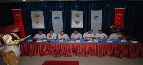 Çubuk'ta Yemek Yarışması Yapılacak