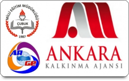 Minik Öğrenciden Türkiye Çapında Bir Başarı