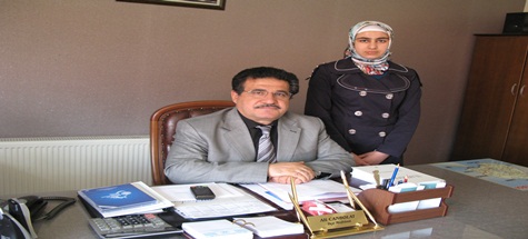 Kur'an'ı Kerim Okuma Yarışmasında İl Birincisi Çubuk'tan