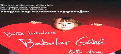 Öğretmenlerine Babalar Günü Sürprizi