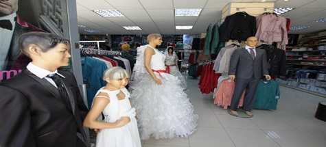 Shopping Fest Rüzgarı Çubuk’ta