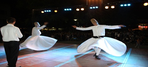 Çubuk’ta Ramazan Akşamları Şenlenecek