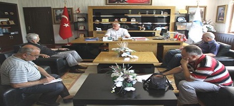 Özden Anket Sonuçlarını Açıkladı