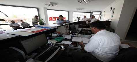 Noter Taşındı, Darısı Bankalara