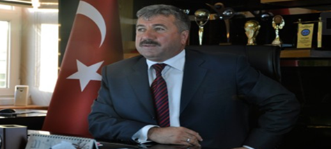 AYANTAŞ'TAN BESİCİLERE KÖTÜ HABER