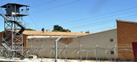 Çubuk'a Yeni Cezaevi Yapılacak