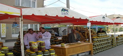 Turşu Paraları Arakan’a