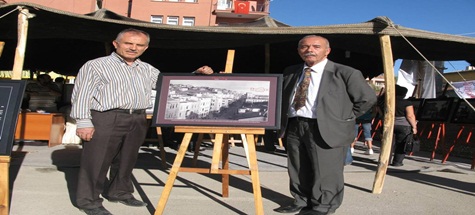 Turşu Şenliği’nin İlgi Odağı Dericizade Fotoğraf Sergisi