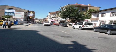 Şehir İçi Ulaşıma Yeni Düzenleme