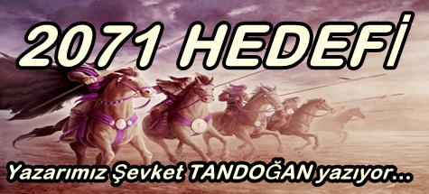 2071 HEDEFİ