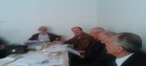 Eğitim Gönüllüleri Derneği 2. Olağan Genel Kurulu Yapıldı