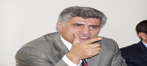 Hilmioğlu'na Cenaze İzni