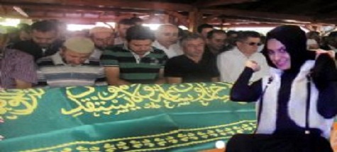 İDAM CEZASI TEKRAR KONMALIDIR