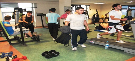 Aile Yaşam Merkezi Yeni Dönem Kursları Açtı