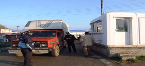 Çubuk Kurban Bayramına Hazır