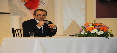 İmam Hatip Liseleri’nin 61. Kuruluş Yıldönümü Kutlandı