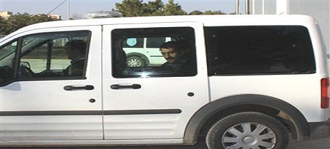 Çubuk'ta Uyuşturucu Operasyonu