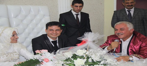 Ayşe Eser’in Mutlu Günü