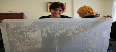 Çubuk BELMEK Hanımları Bekliyor