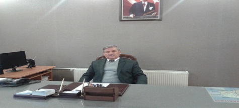 Camilerde Ramazan Hazırlığı