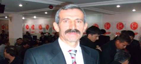 Sait Aydos’tan Öğretmenler Günü Mesajı