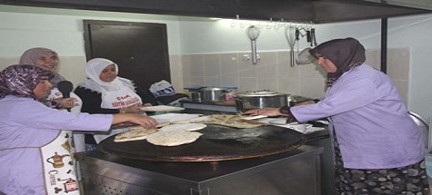 Eğitime Gönül Veren "Ana Yürekleri"