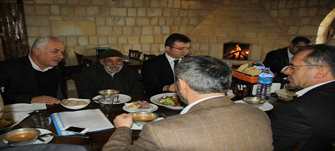 32 Derslik İmam Hatip Okulu’nun Temeli 2013’de Atılacak