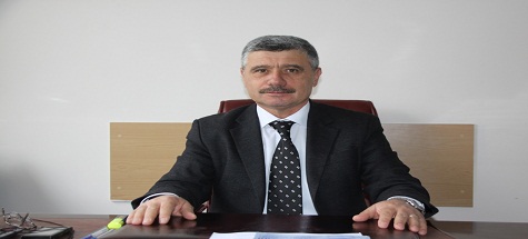 BAŞKAN YARDIMCISI HACI ÇELEBİ'DEN YALANLAMA