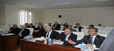 Askerlik Şubeleri Merkezlerde Toplanıyor