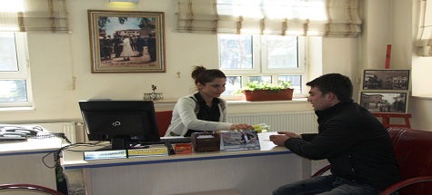 Ak Masa’ya 2012 yılında 4 Bin 868 Kişi Başvurdu