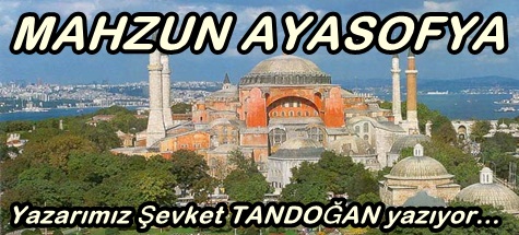 MAHZUN AYASOFYA