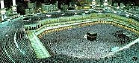 Çubuk'tan 136 Hacı Adayı Kutsal Topraklara Gidecek