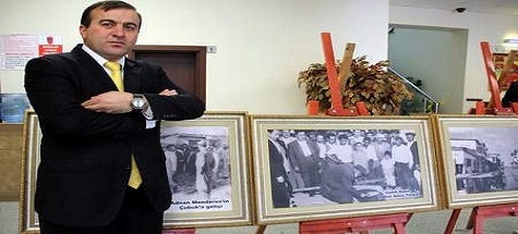 Çubuklular Fransız kalmayacak