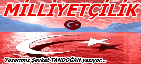 MİLLİYETÇİLİK