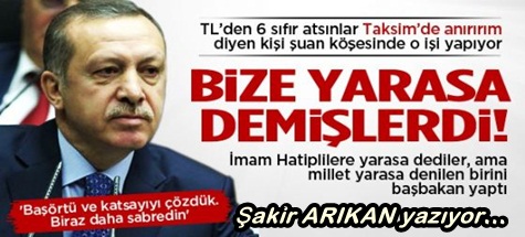 T.C Başbakanı'nın WÖNDER'i Ziyaret'i