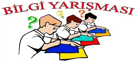 Çubuk'ta Din Kültürü Bilgi Yarışması