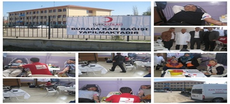 DUMLUPINAR İLOKULU HAYAT BULUYOR.