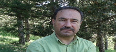 Muammer Kandemir Vefat etti