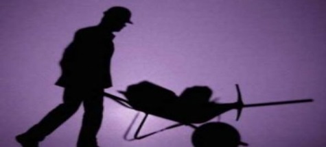 Çubuk'ta Kaçak Işçi Operasyonu