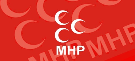 MHP Çubuk Belediye Meclis Üyesi Adayları Kesin Listesi