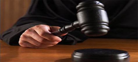 Çubuk'ta Cinayet Davası