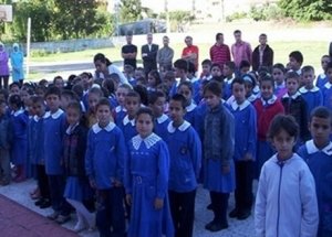 OKULLARDA KILIK KIYAFET SORUNU ÇÖZÜLDÜ