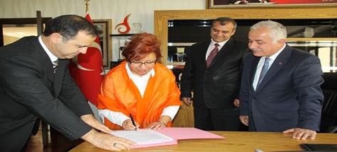 Anka Teknoloji Üniversitesi Çubuk'ta Kuruluyor