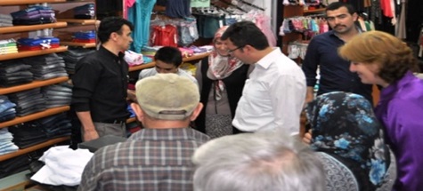 Öksüz ve Yetim Çocuklara Yardım