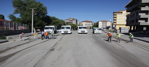 Çubuk Ramazan Bayramı’na Hazır