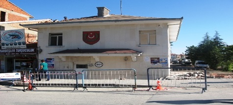 50 YILDIR KAPALI OLAN SOKAKLAR AÇILDI