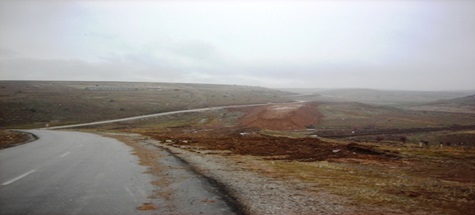 ÇUBUK'TA DÖRT YENİ KÖPRÜ YAPILACAK