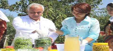 Festival 12-15 Eylül'de düzenlenecek